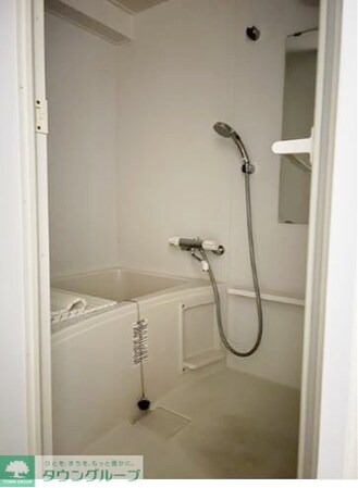 田中ビルの物件内観写真